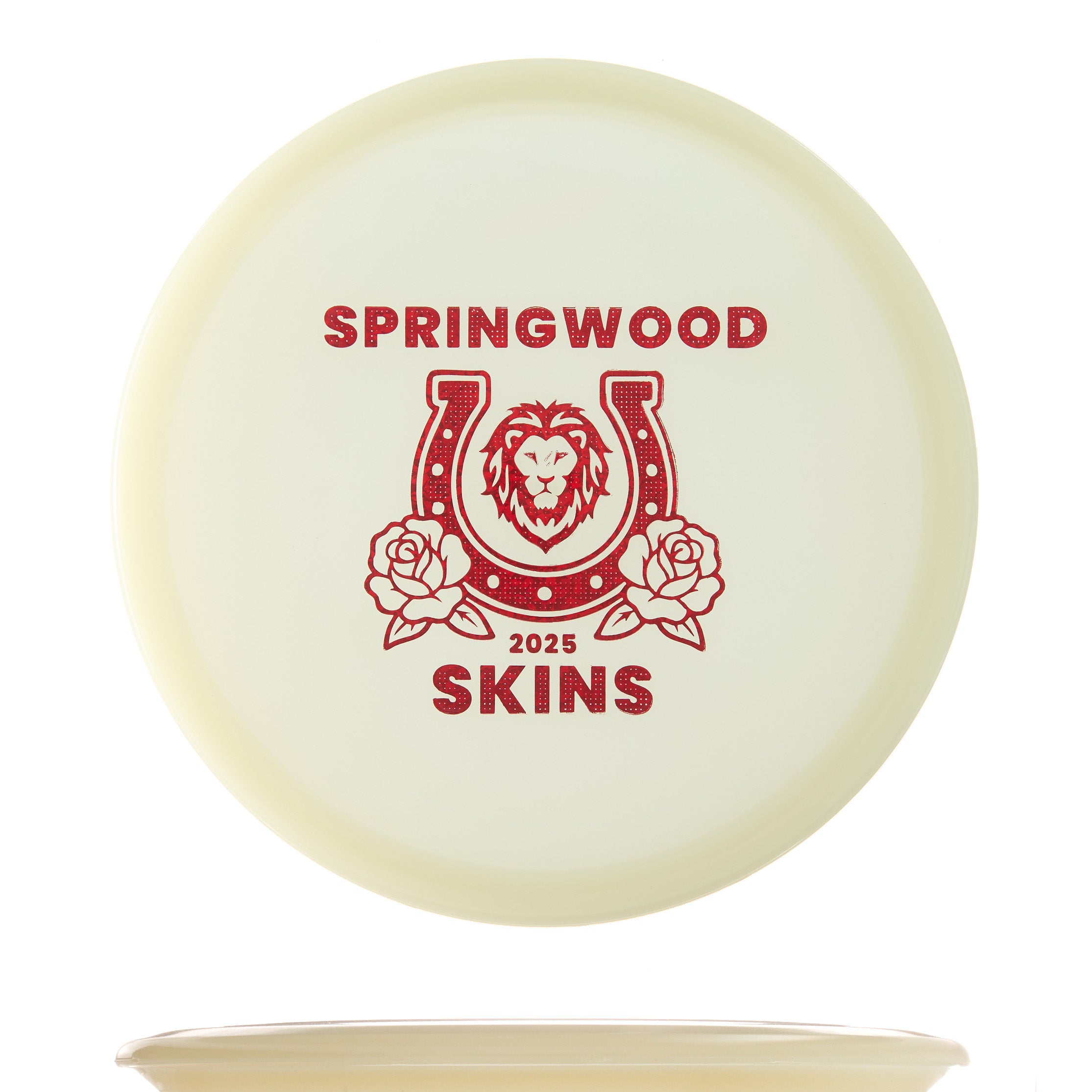 2025 Springwood Skins Glow Soft Pathfinder