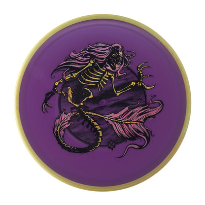 DFX Siren Neutron Balance