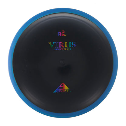 R2 Neutron Virus