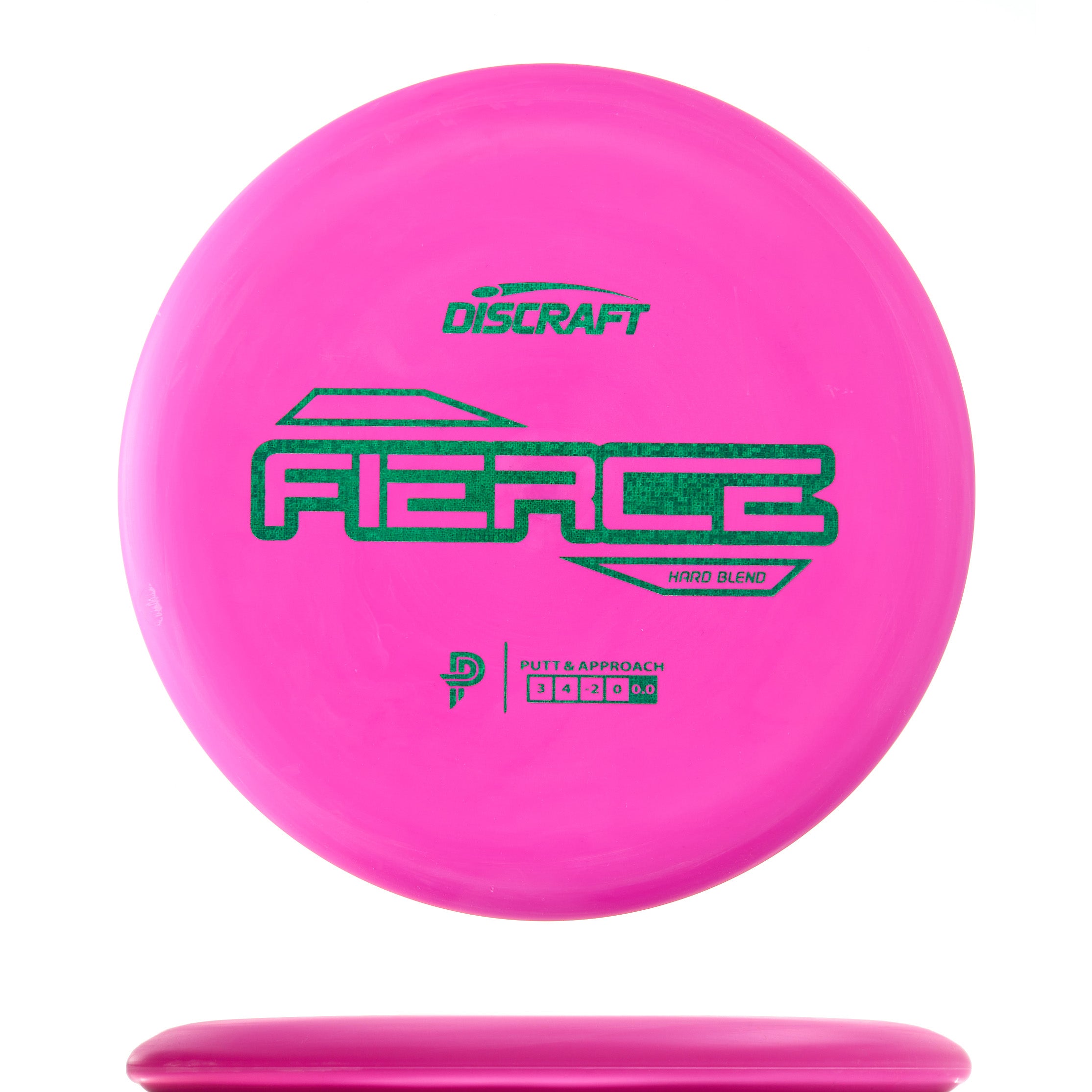 Paige Pierce Putter Line Hard Fierce