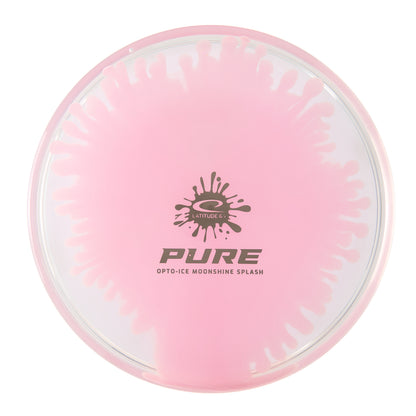 Opto Ice Moonshine Splash Pure