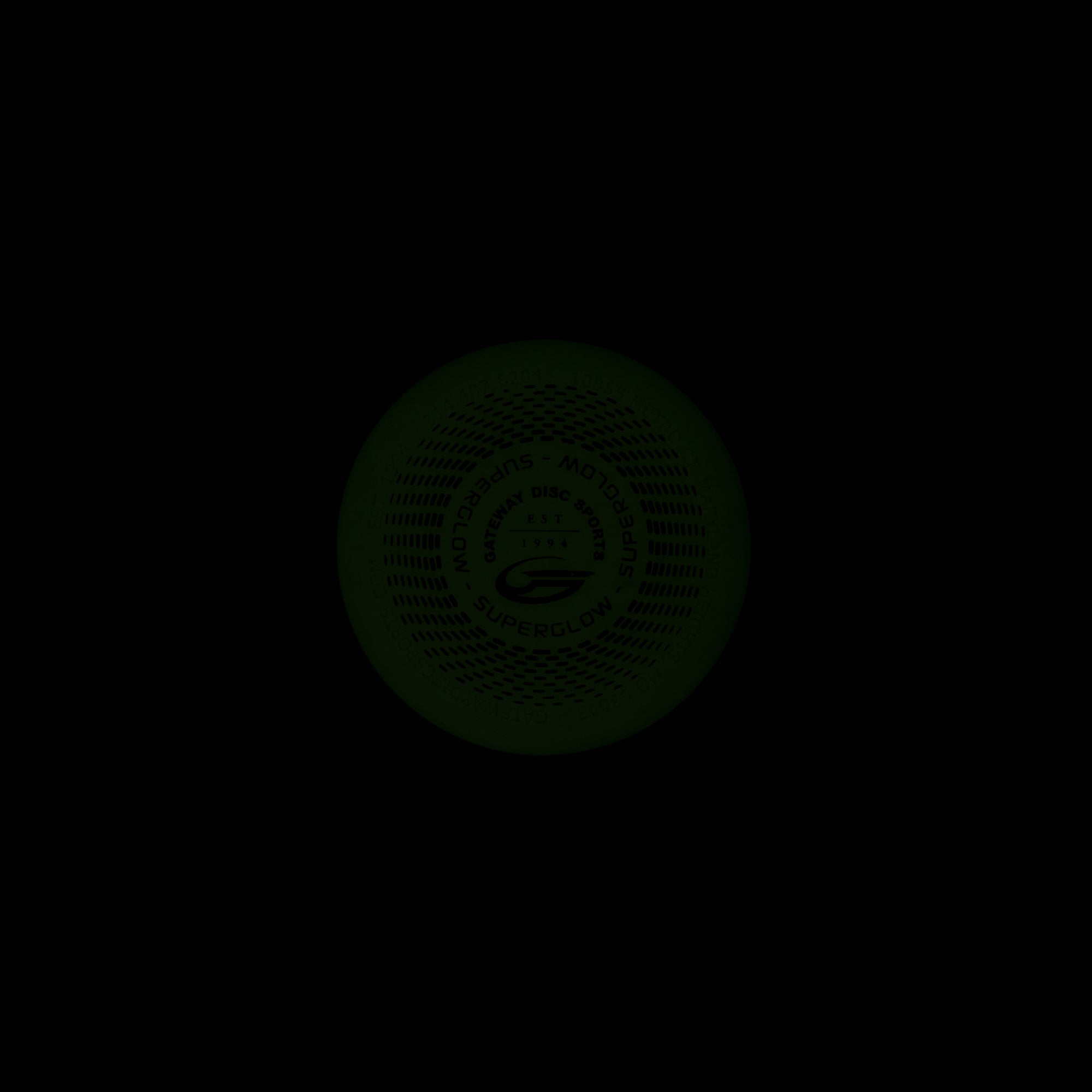 Superglow Small Mini