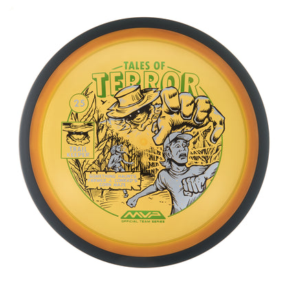 2025 Halloween Special Edition James Conrad Proton Trail