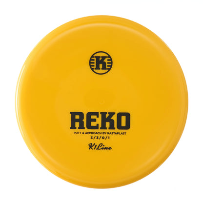K1 Reko