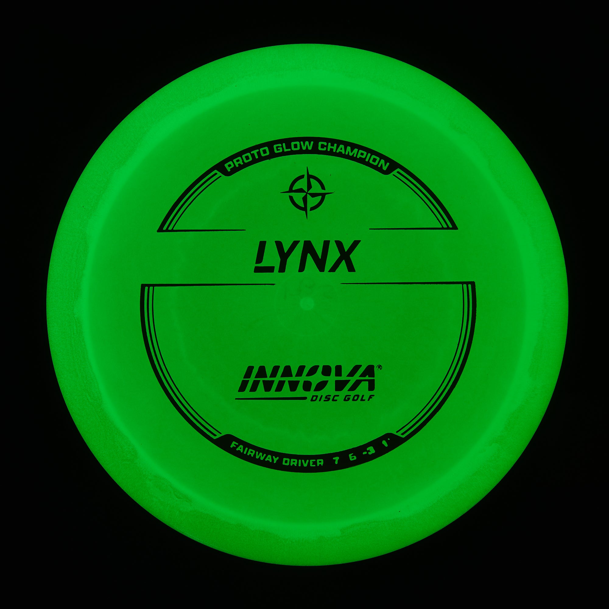 Proto Glow Champion Lynx
