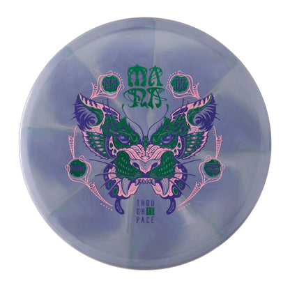 Zoe Andyke Signature Series Nebula Aura Mana