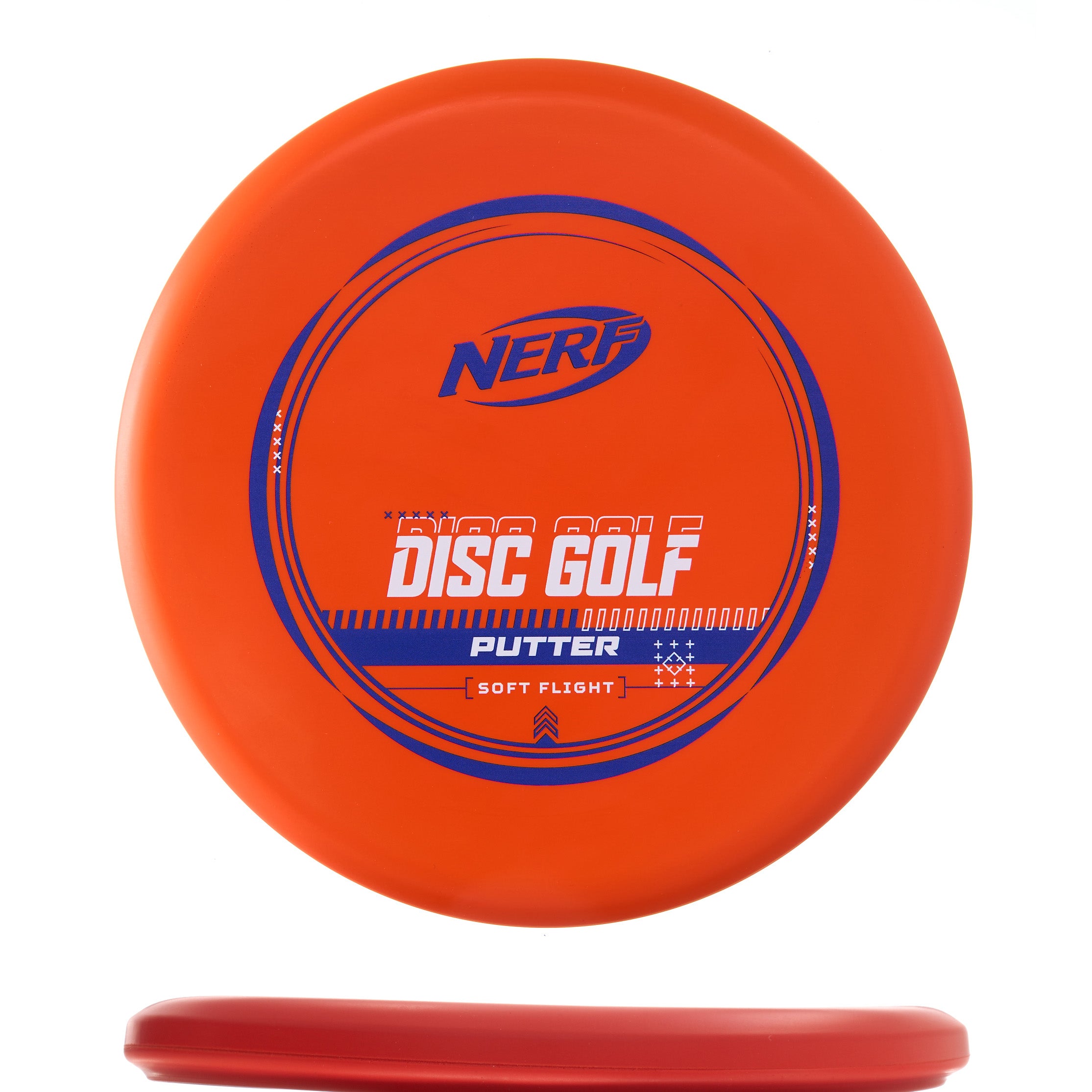 NERF Soft Flight Putter