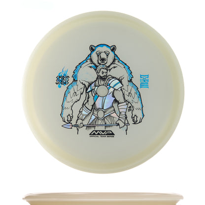 Dan Brooks-Wells Team Series Spirit of the Bear Total Eclipse Hex