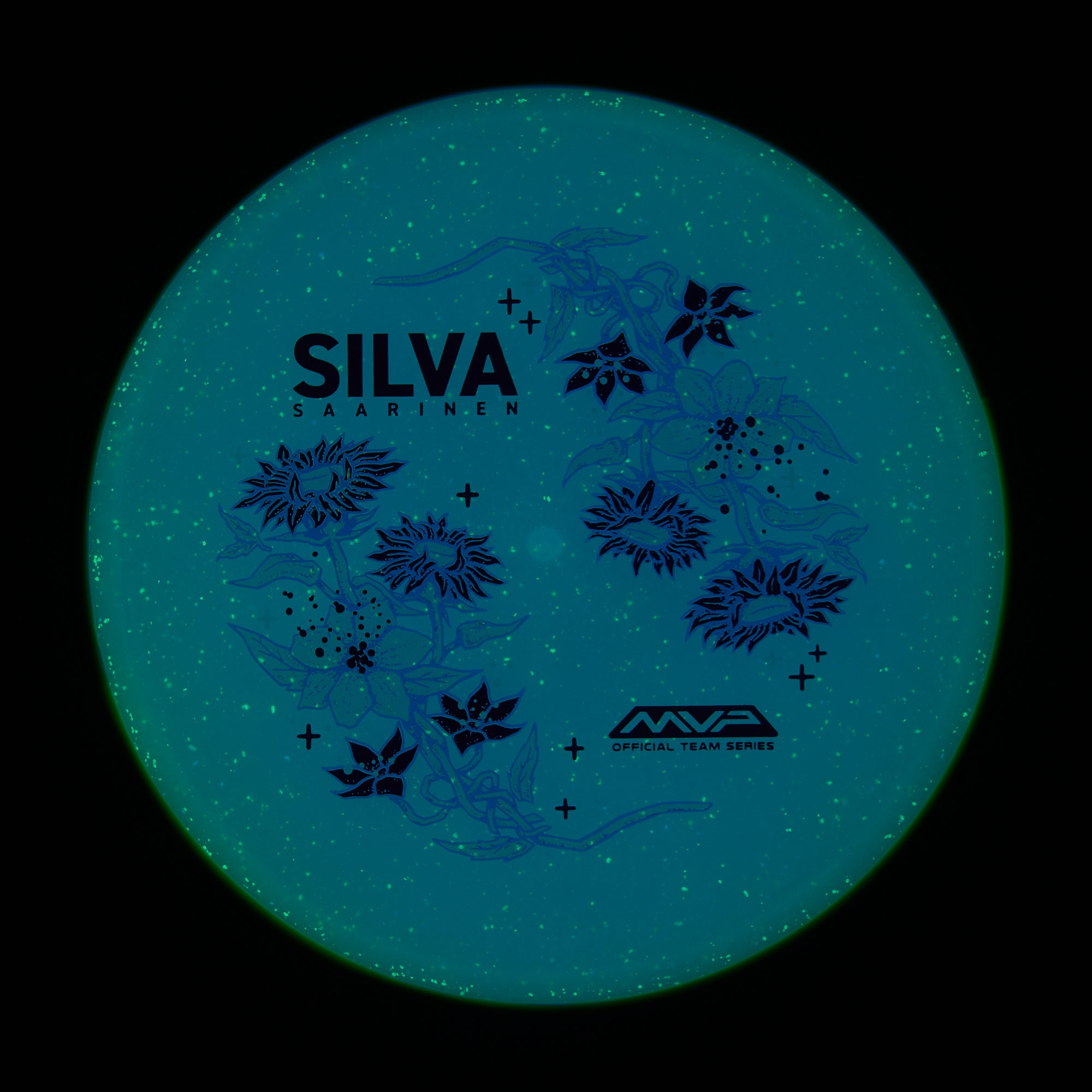Silva Saarinen Team Series Flowers Particle Eclipse Proxy