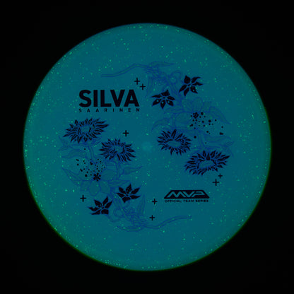 Silva Saarinen Team Series Flowers Particle Eclipse Proxy