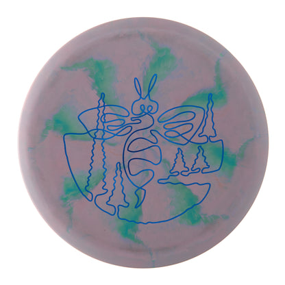 Faylor Lake Special Edition X Line Swirl Buzzz SS