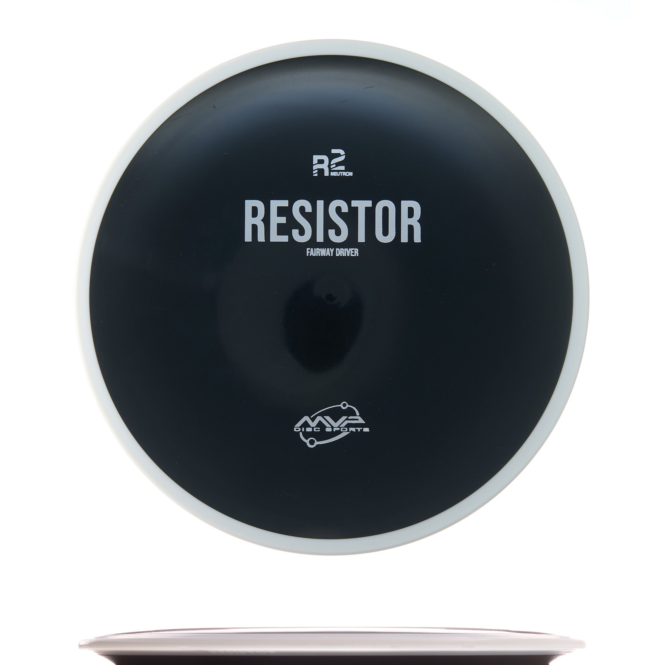 R2 Neutron Resistor