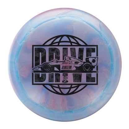 2025 Ledgestone Edition Paige Pierce Big Z Swirl Drive