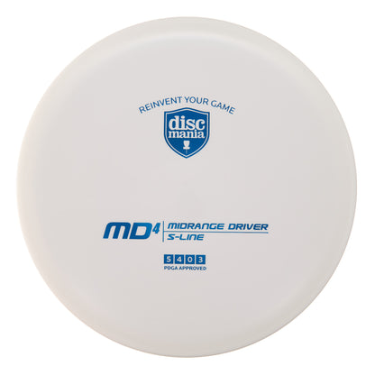 S-Line MD4