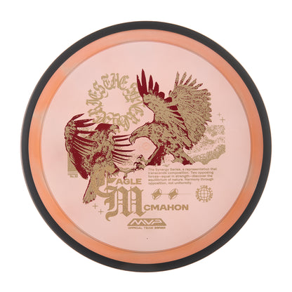 Eagle McMahon Synergy Series Proton Resistor