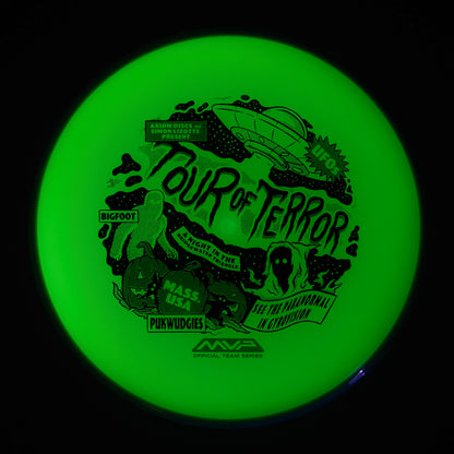 2024 Simon Lizotte Halloween Edition Team Series Eclipse 2.0 Pixel