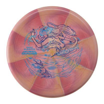 Eagle McMahon Team Series Cosmic Neutron Range