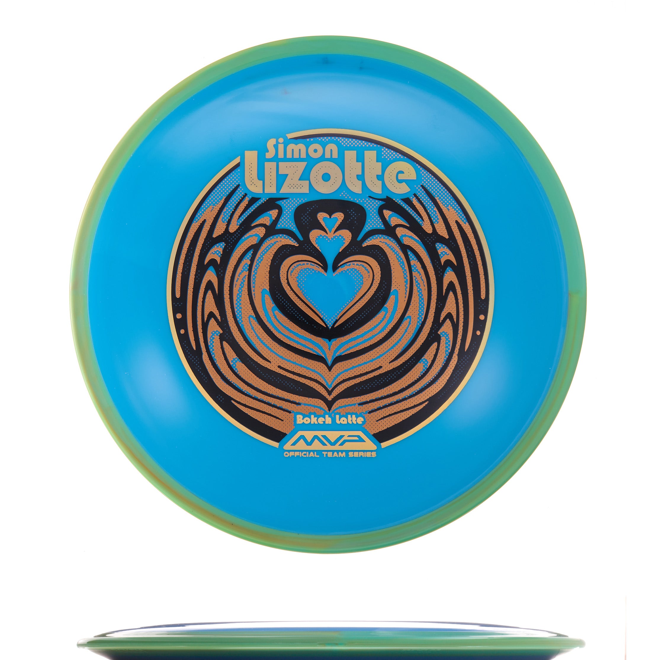 Simon Lizotte Team Series Neutron Bokeh