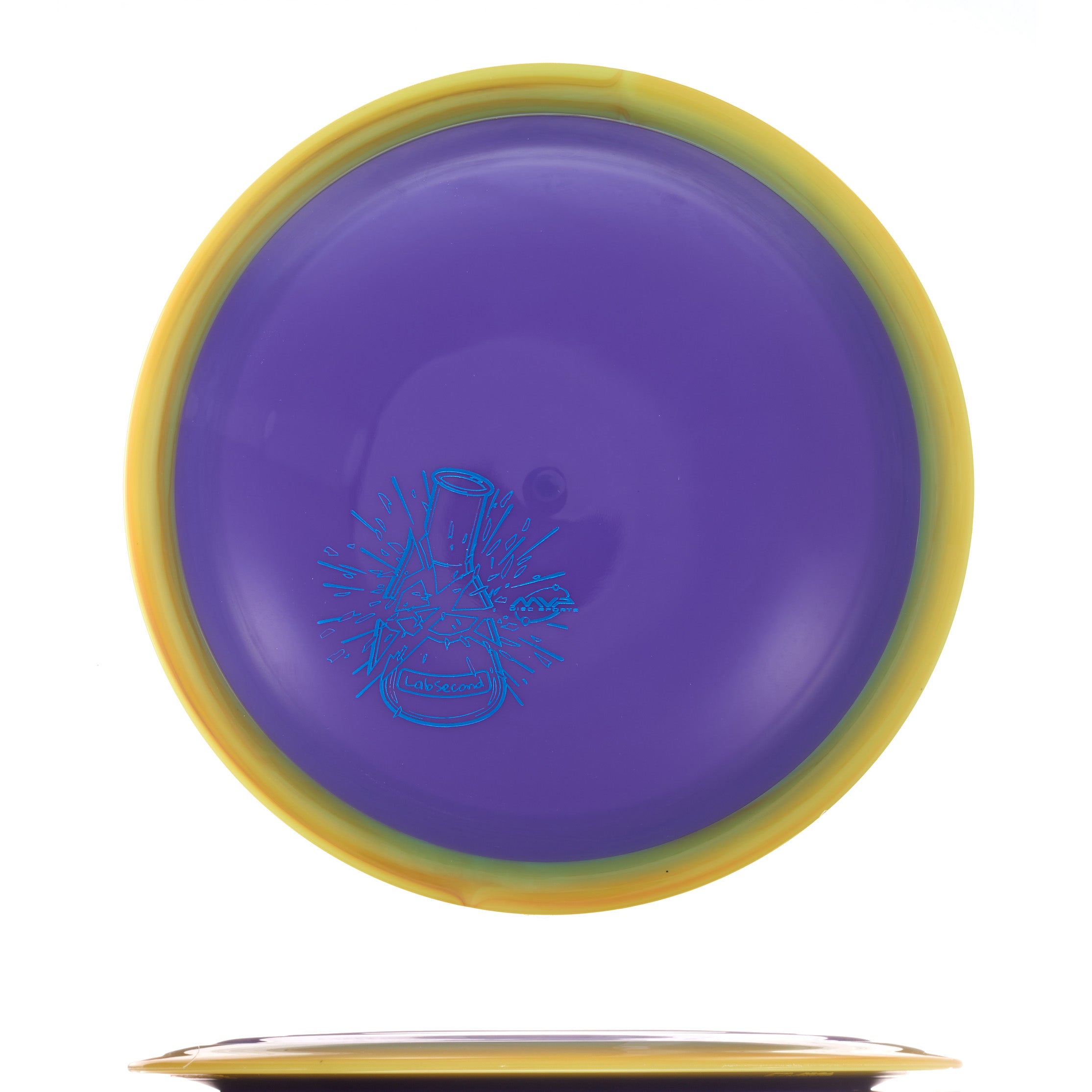 Lab Second Neutron Excite