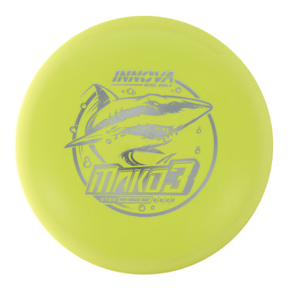 Star Mako3