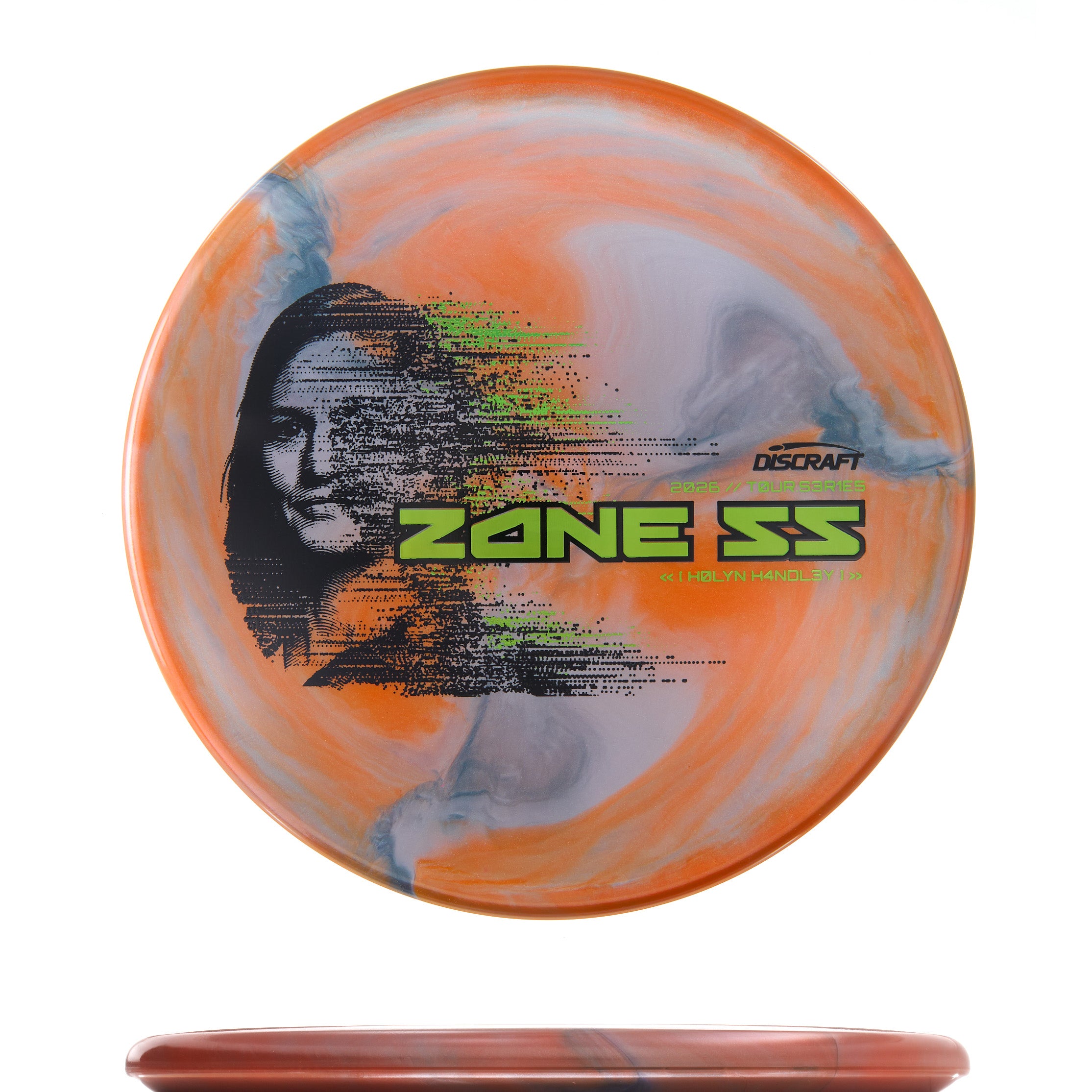 2026 Holyn Handley Tour Series Special Blend Zone SS