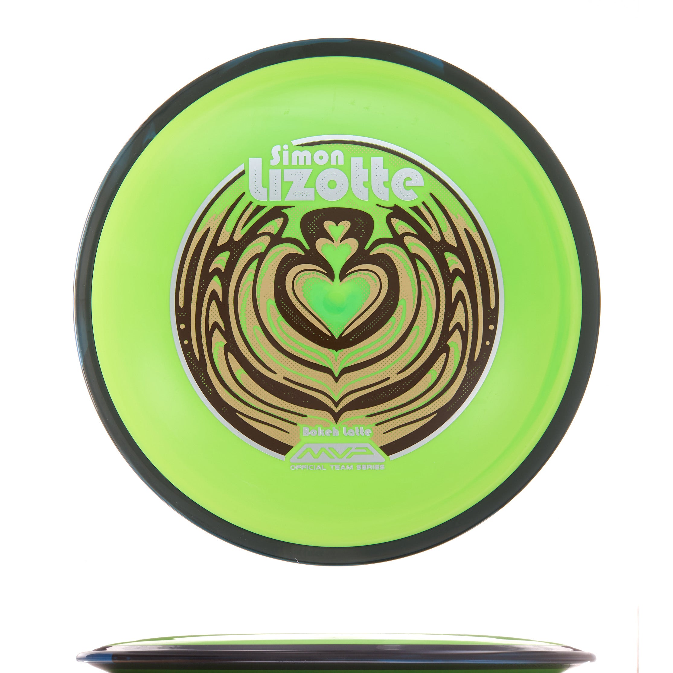 Simon Lizotte Team Series Neutron Bokeh