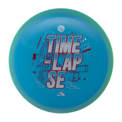 Special Edition Neutron Time-Lapse Retooled