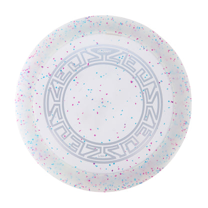 2025 Ledgestone Confetti Z Zeus