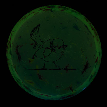 Faylor Lake Special Edition Glo Jawbreaker Z FLX Zone