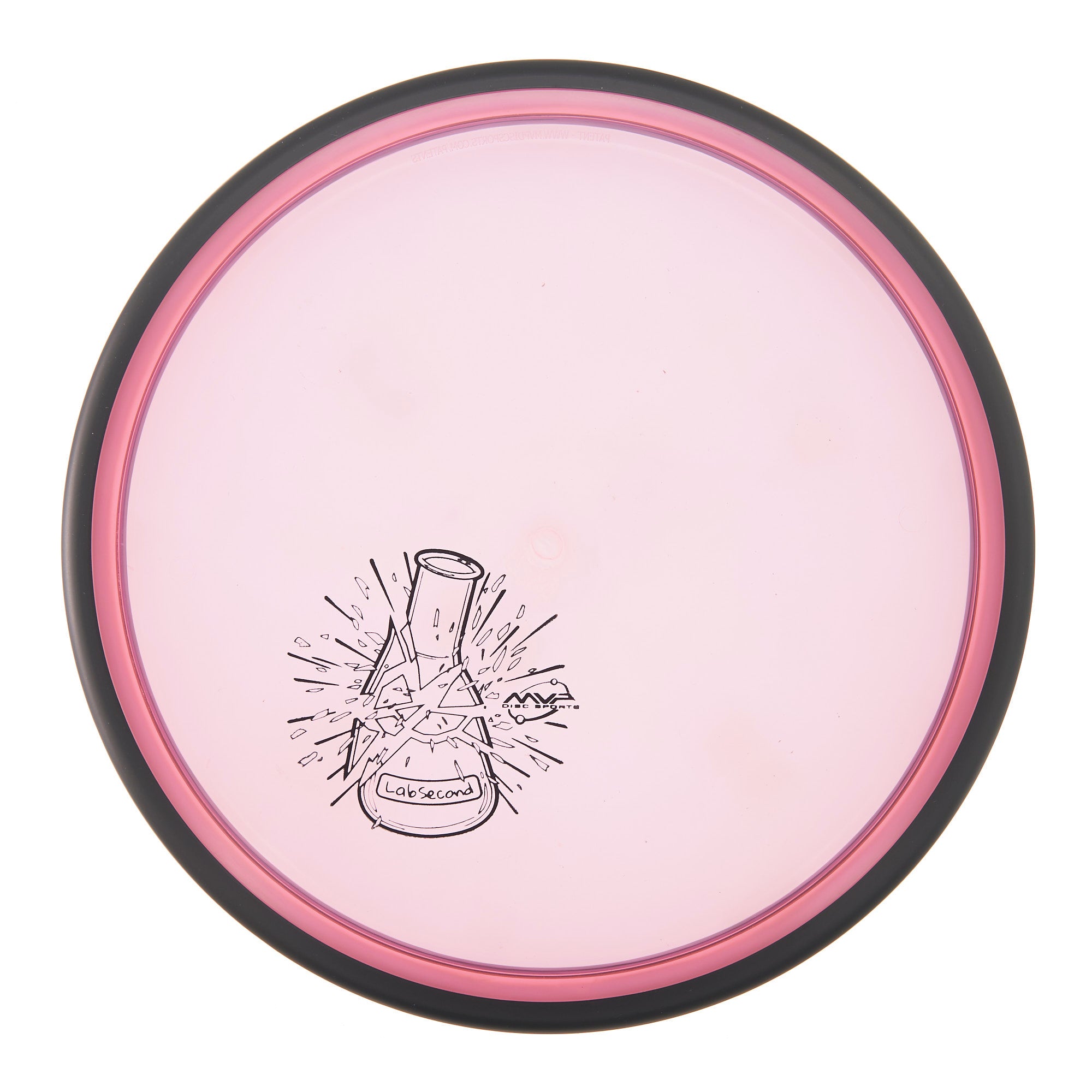 Lab Second Proton Matrix