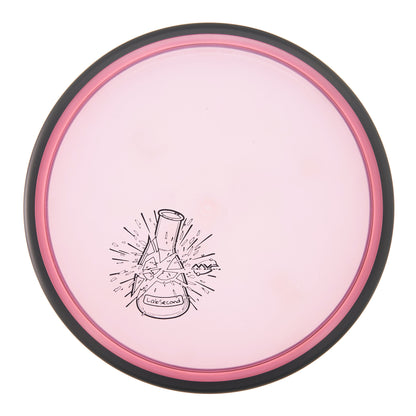 Lab Second Proton Matrix