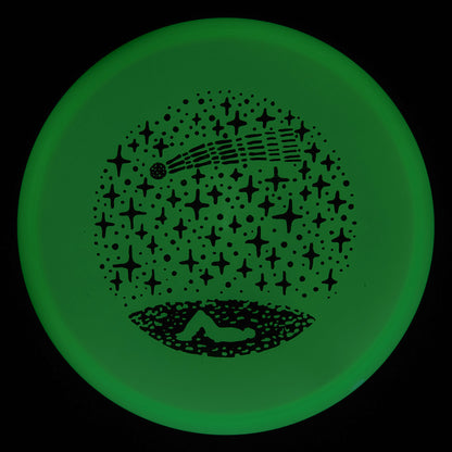 Faylor Lake Special Edition Z Glo Comet