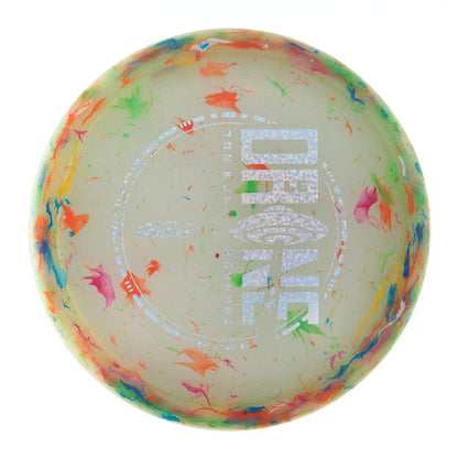 2025 Ledgestone Jawbreaker Z FLX Drone