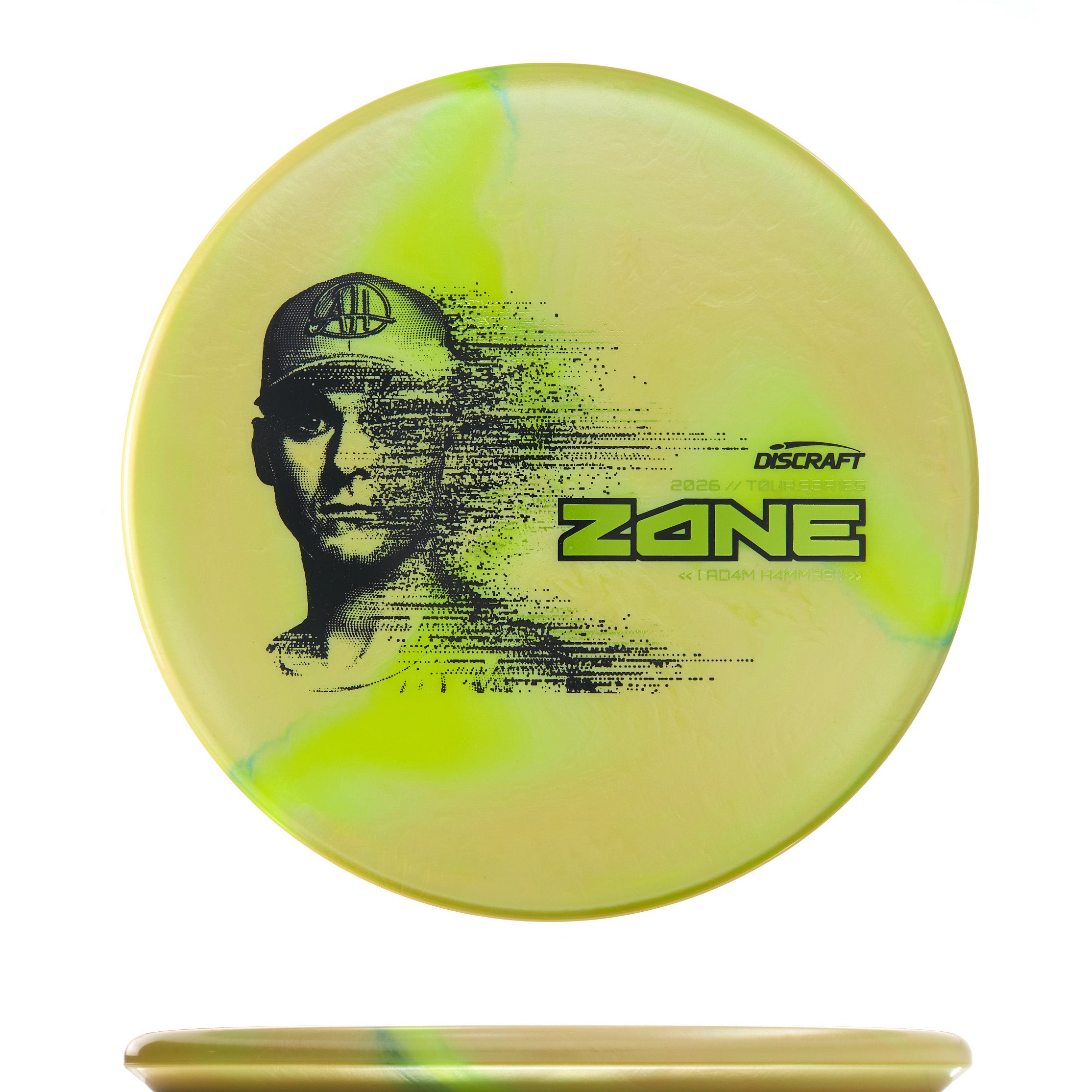 2026 Adam Hammes Tour Series Special Blend Zone