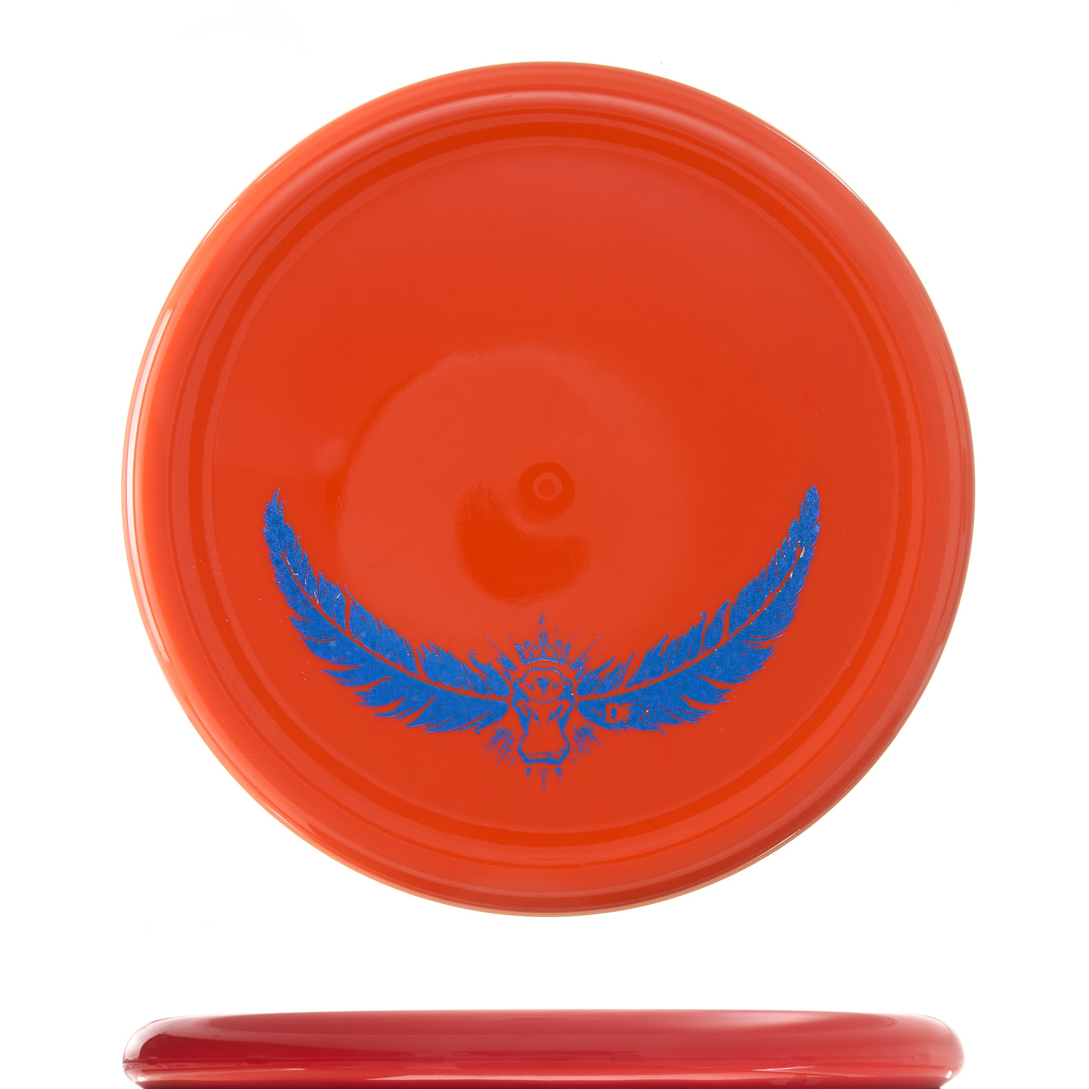 DFX Taking Flight Neutron Range