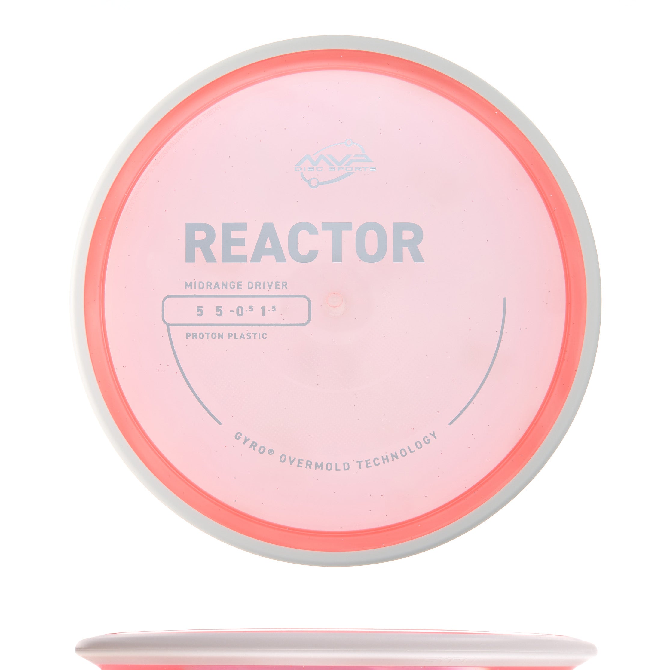 Project Lab Coat Proton Reactor