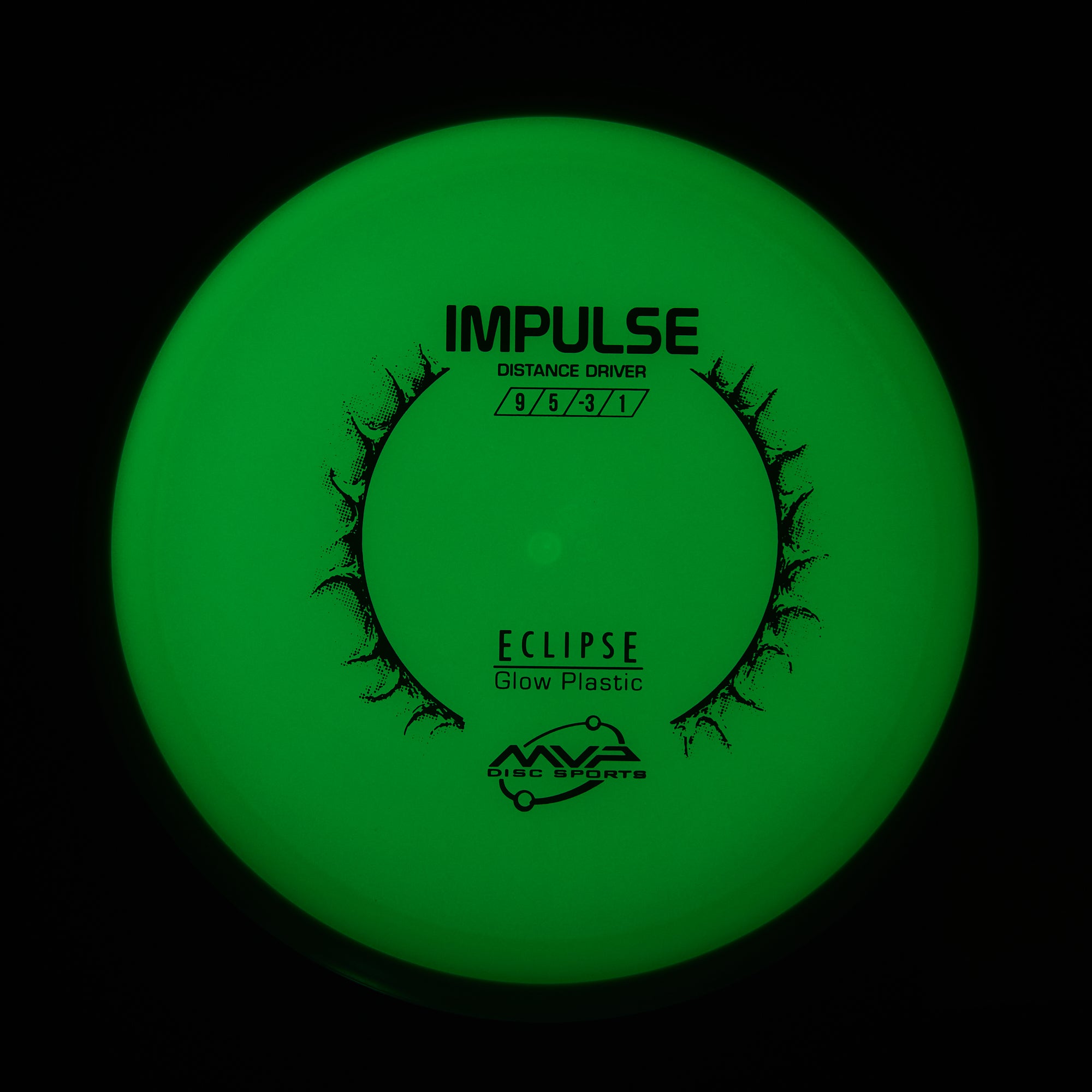 Project Lab Coat Eclipse Impulse