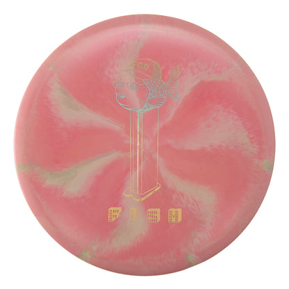 2025 Andrew Fish Team Series Recycled ESP Buzzz