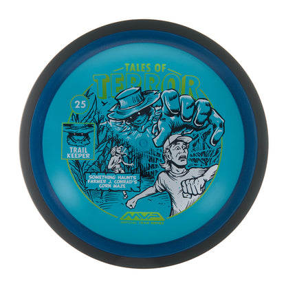 2025 Halloween Special Edition James Conrad Proton Trail