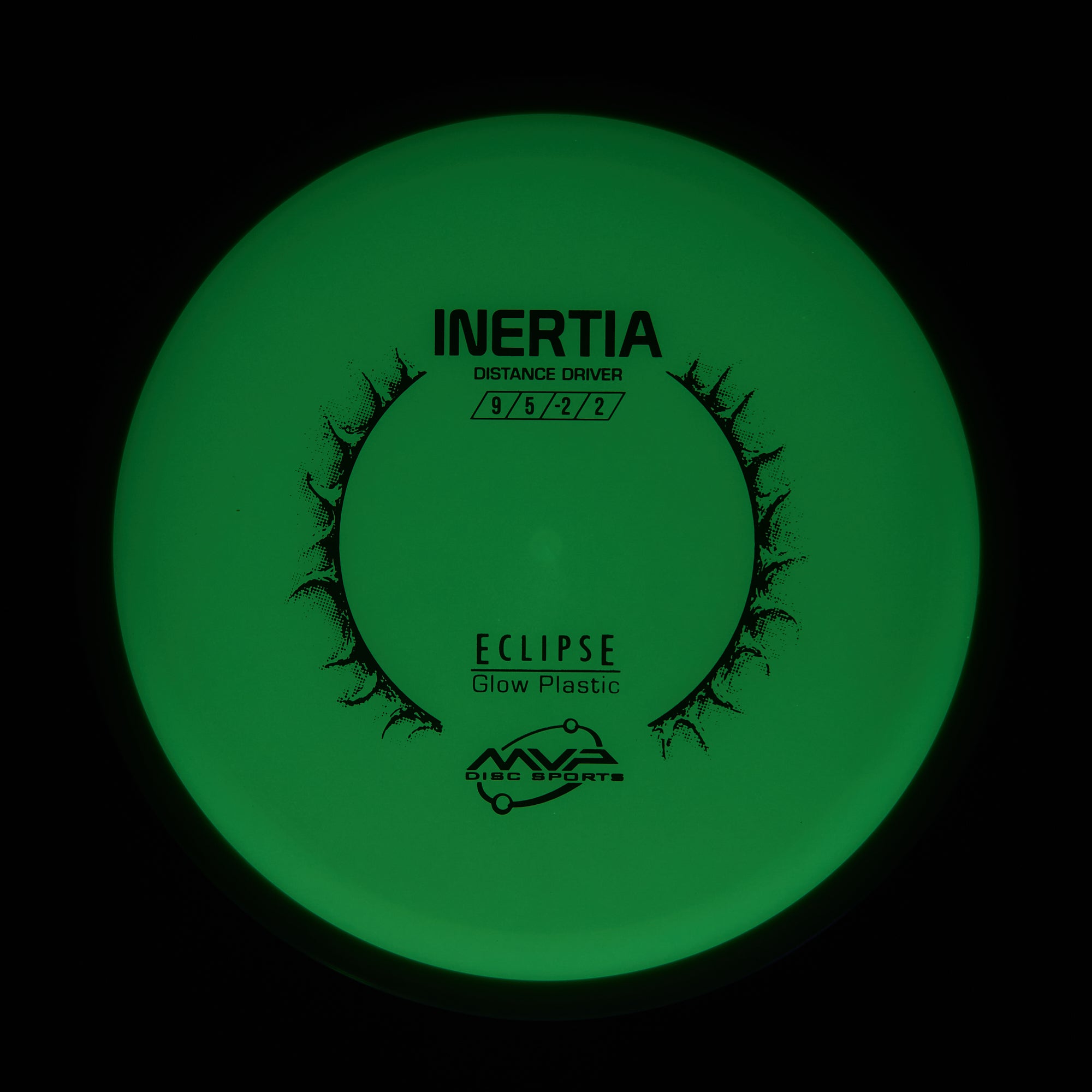 Project Lab Coat Eclipse Inertia