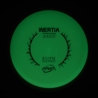 Project Lab Coat Eclipse Inertia