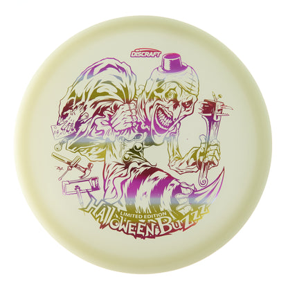 2025 Halloween Mega-Glo Buzzz