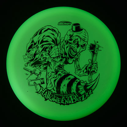 2025 Halloween Mega-Glo Buzzz