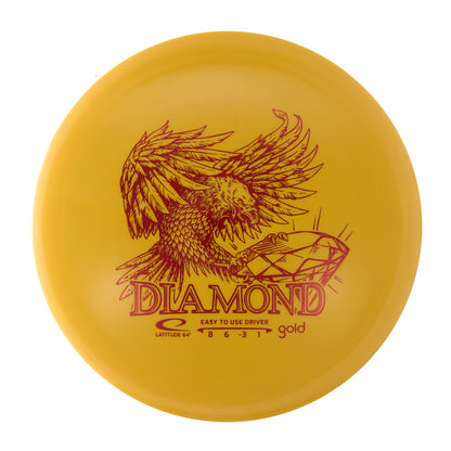 Gold Diamond