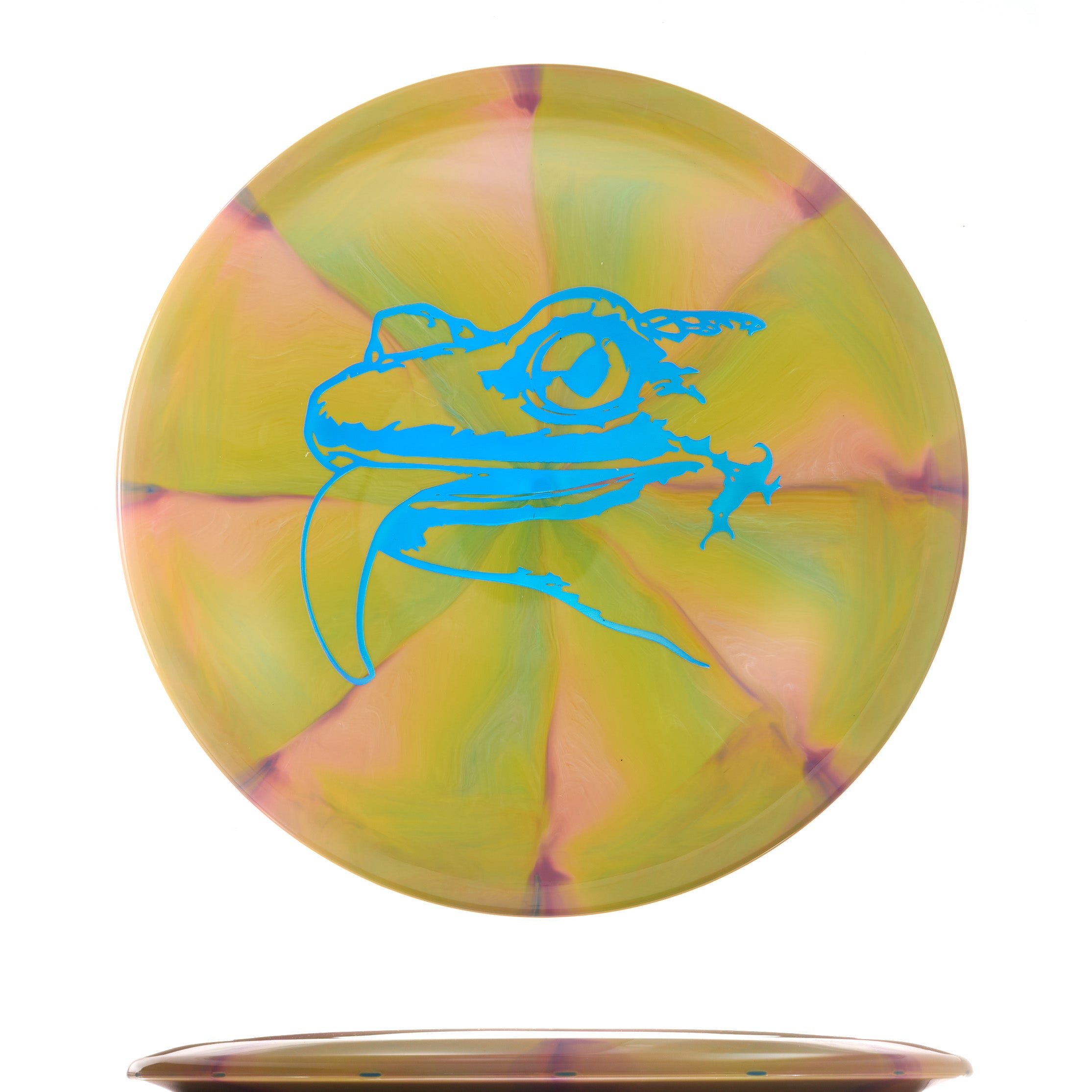 Sally Icon Apex Swirl Salamander