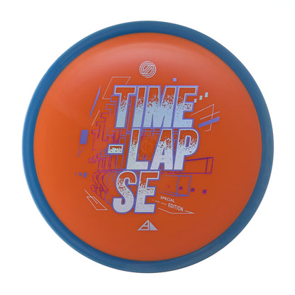 Special Edition Neutron Time-Lapse Retooled