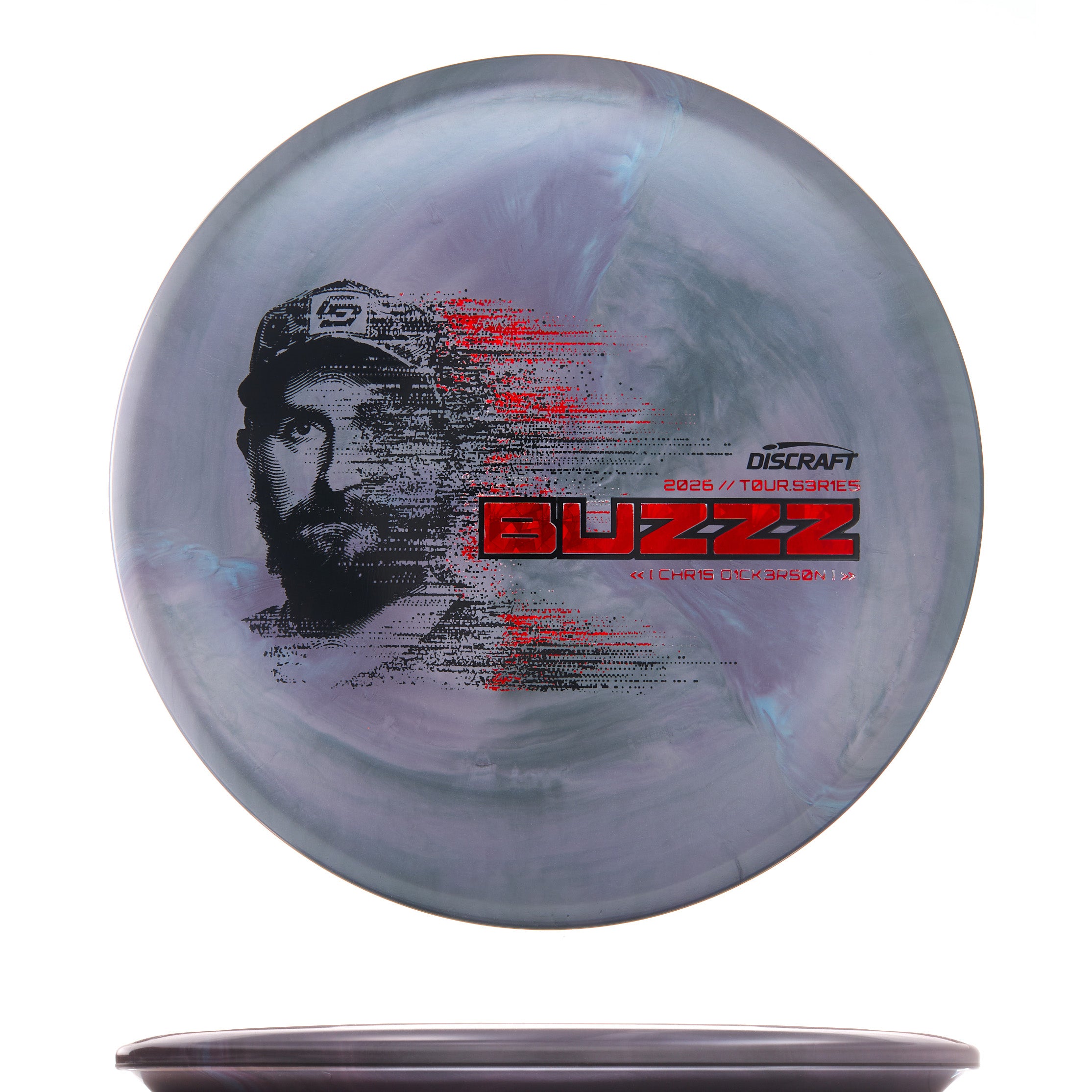 2026 Chris Dickerson Tour Series Special Blend Buzzz