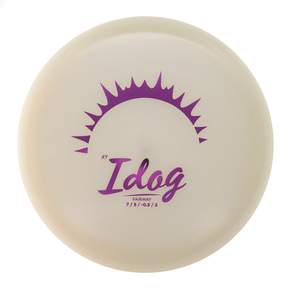 K1 Glow Idog