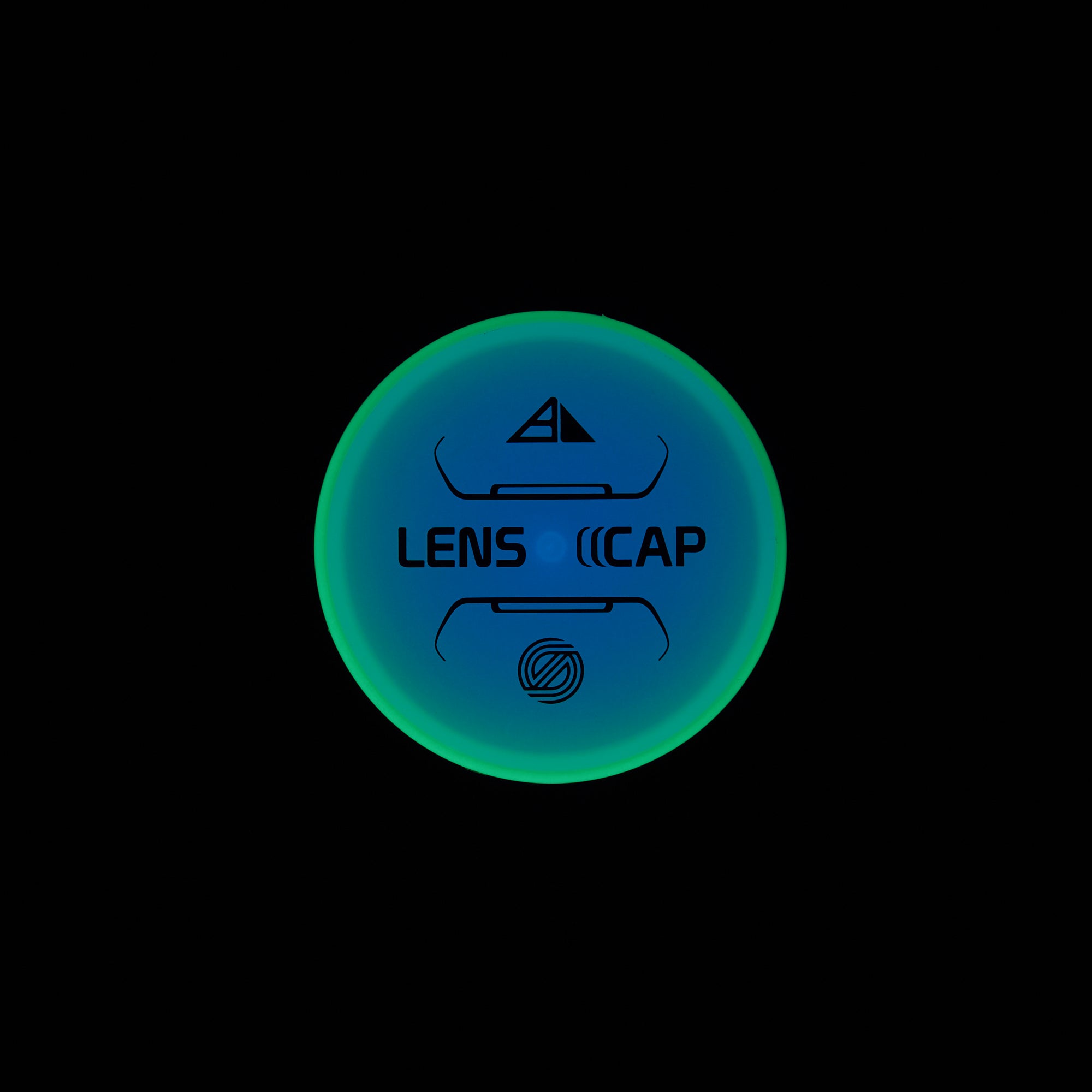Total Eclipse Lens Cap Mini