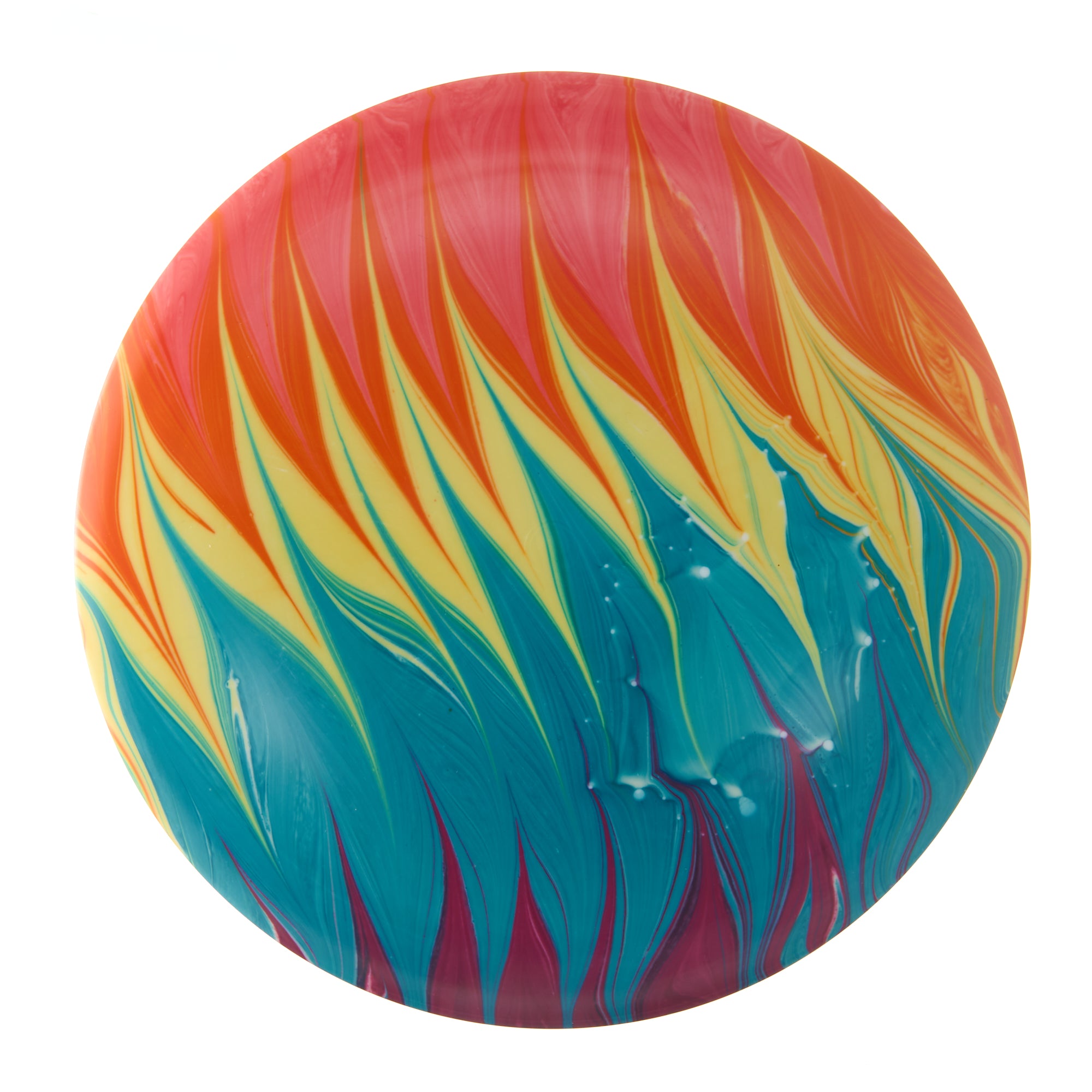 Fellen Bomb Dyes Tournament Giant